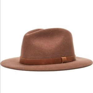Brixton Messer Fedora